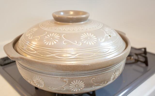 Kyoto Guesthouse Kyozui