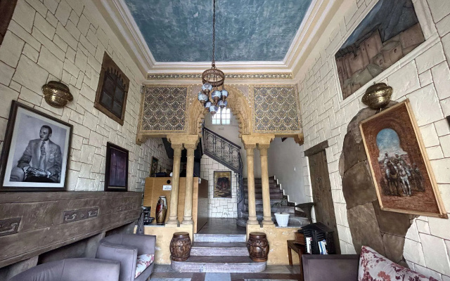 Hotel Lutece