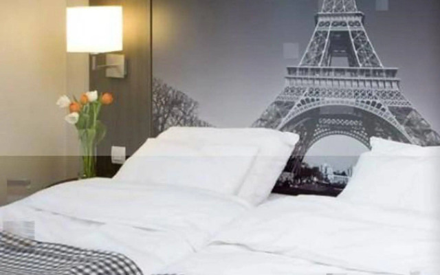 Hôtel Victoria 