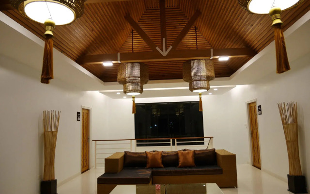 Phuruakeeree Resort (SHA Extra Plus)