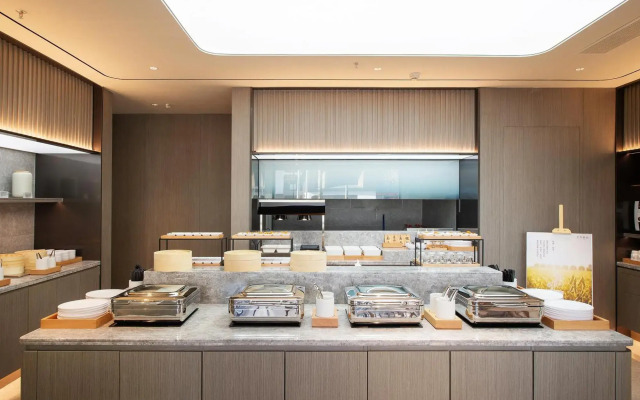 JI Hotel Shenyang Consulate Branch