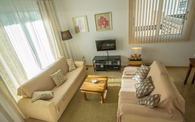 Orcadia Holiday Villa