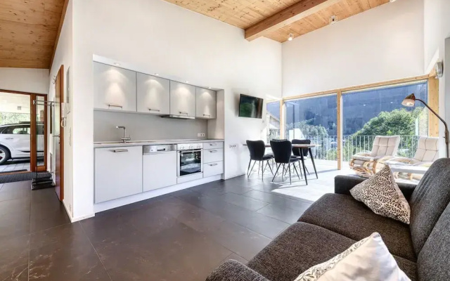 Panorama Chalet Bellavista