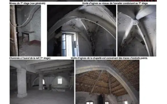 Appartement du Couvent