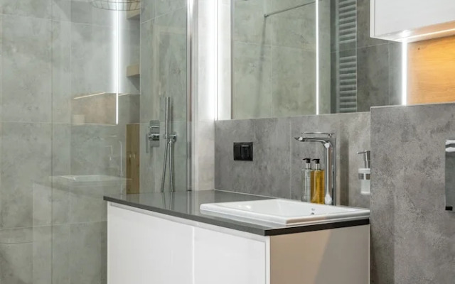 RentPlanet - Apartament Małopanewska