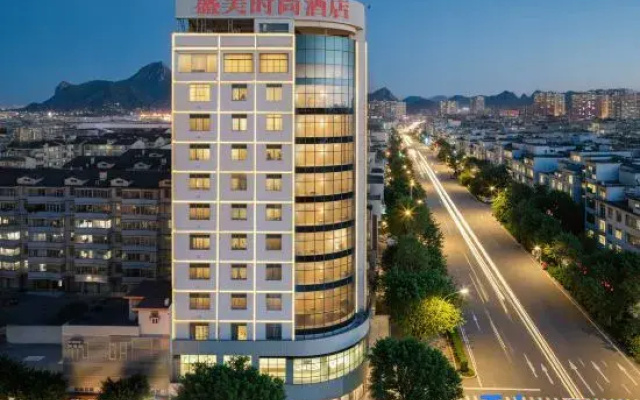 Shengmei Fashion Hotel