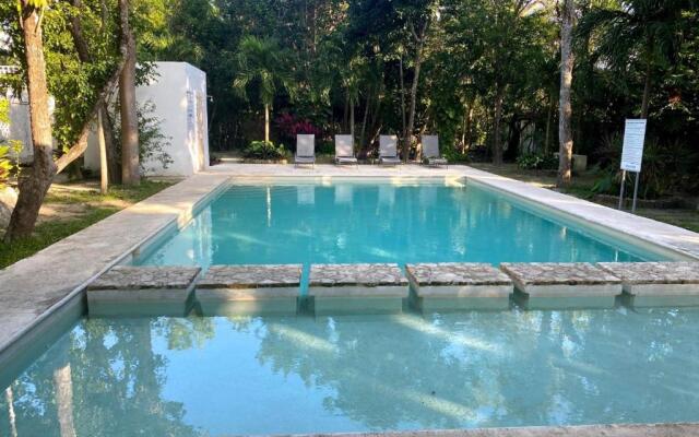 La Casa del Arbol -4bed 3 bath