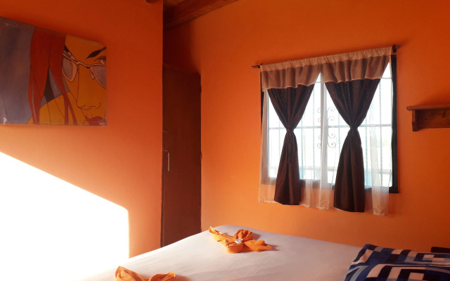 Vista Hermosa Centro Recreativo - Hostel