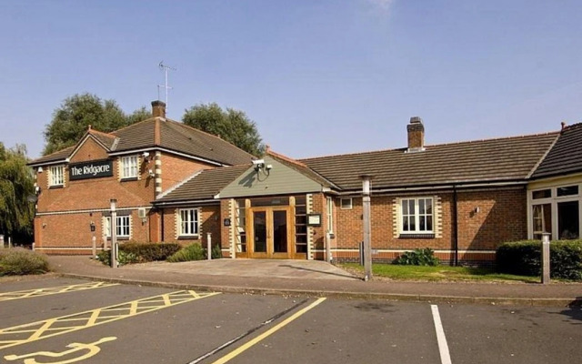Premier Inn West Bromwich
