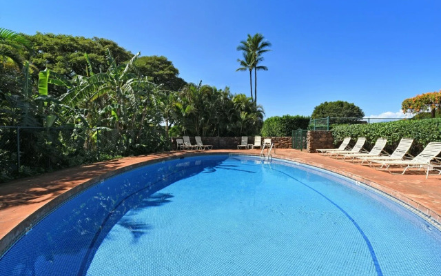 Kaanapali Plantation 2 Bedroom by RedAwning