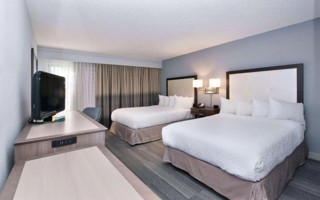 Hampton Inn - Naples - I-75