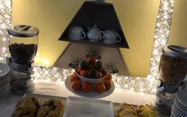 Hotel Cinzia