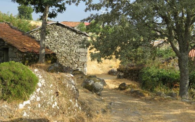 "comfortable Rural Cottage in Ancient Village in the Douro Region"