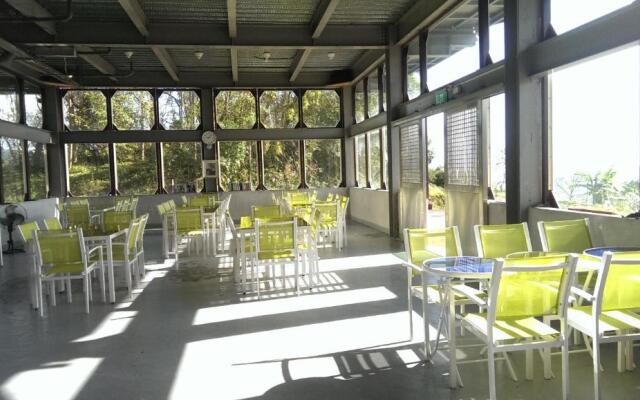 Yulan Green Roof