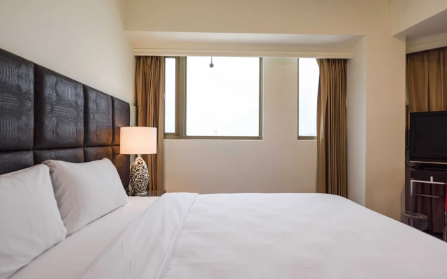 Jih Lih Hotel