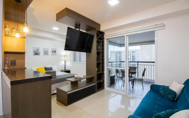 Bright Studio - GRU