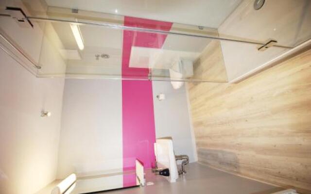 Aparthotel Gartenstadt