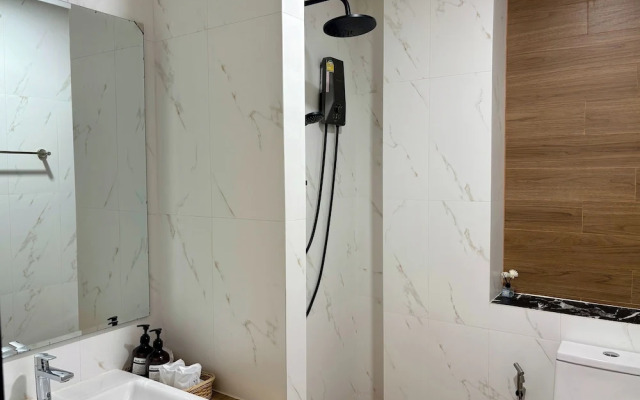 Chom Chiangrai Hotel