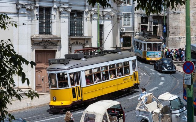 Portas da Sé