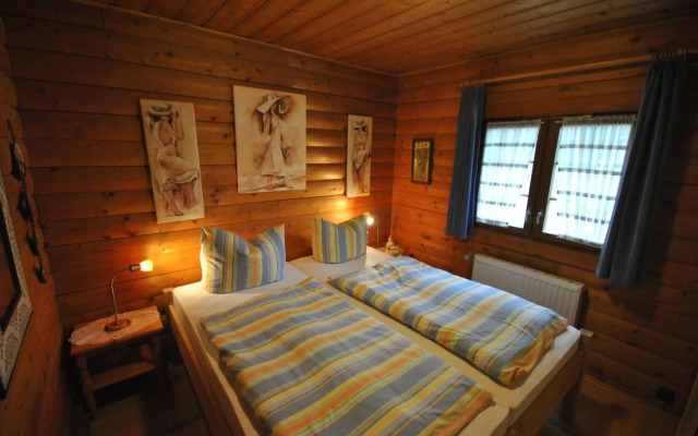 Ferienhaus Buddelschiff