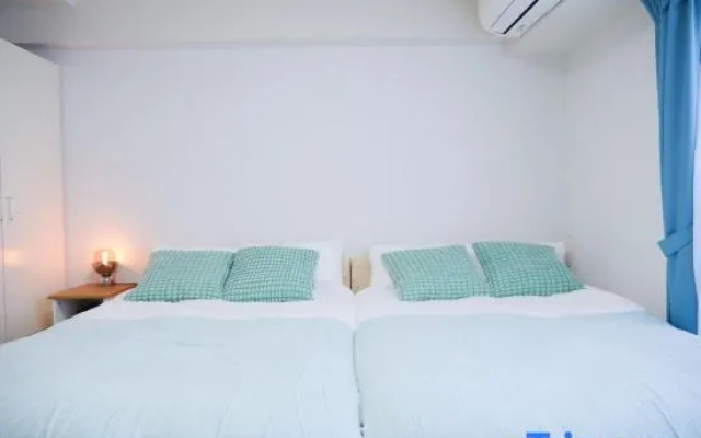 9STAY Kawasaki – Guest Rooms – Kawasaki