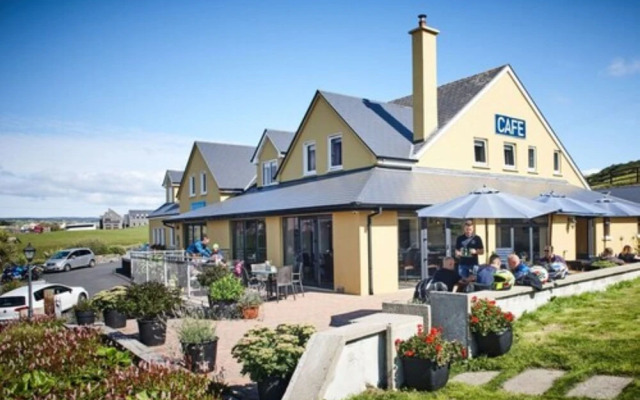 Doolin INN