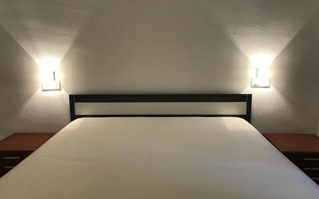 Apartamento California Planta Baja - 108A