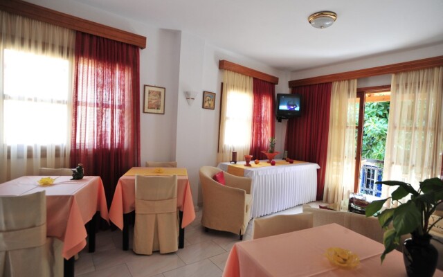 Sama Hotel