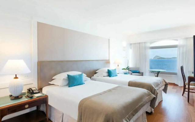 Sofitel Rio de Janeiro Ipanema - фото 4