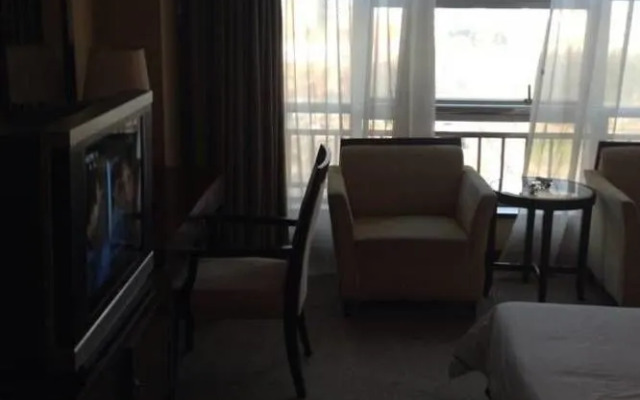 Ocean International Hotel - Taizhou