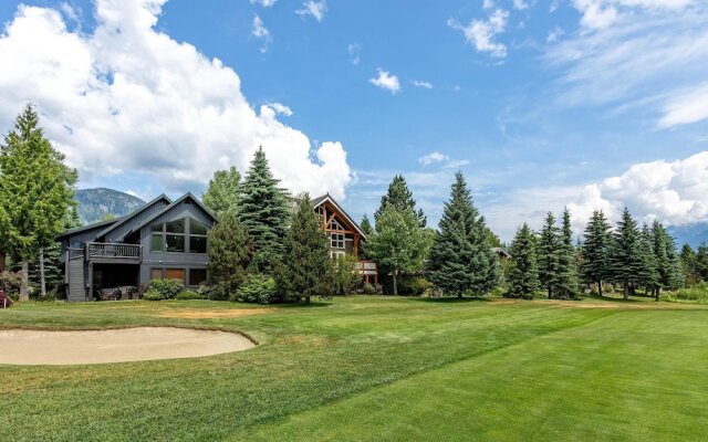 The Chateau Nicklaus
