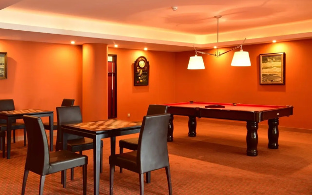 Pestana Promenade Ocean Resort Hotel