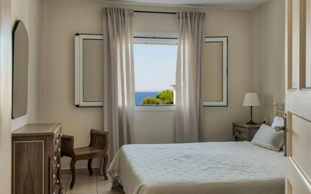 Erietta Aparthotel