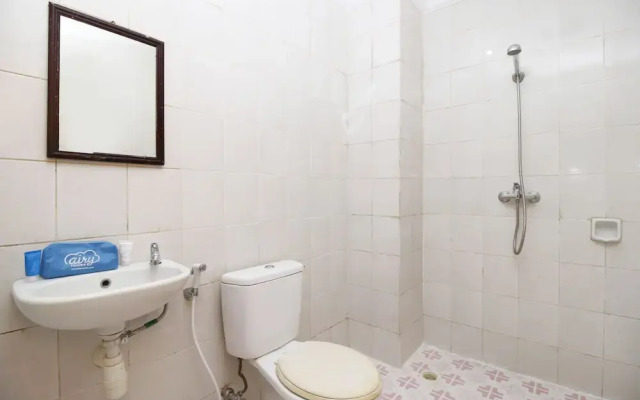 Airy Sungai Baru Ahmad Yani KM 1 186 Banjarmasin