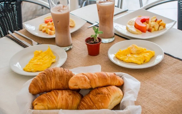 El Roble Hotel Boutique