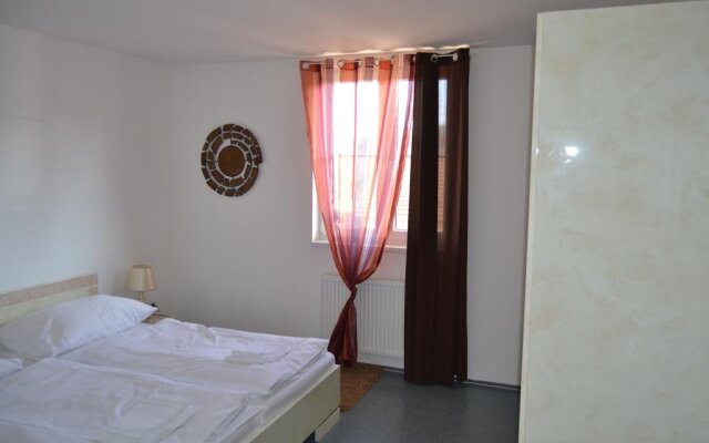 Hotel Valnovka