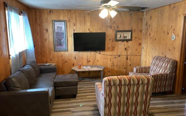 South Fork Lodge & RV Park Colorado