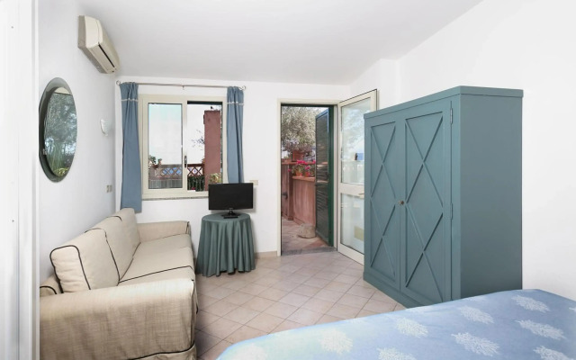 Hotel Villino Gallodoro