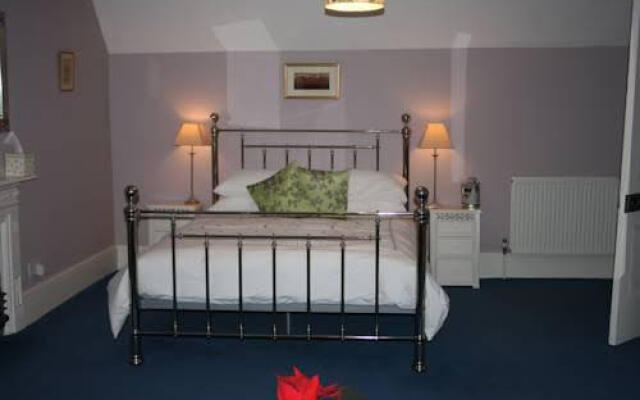 Glen Lodge