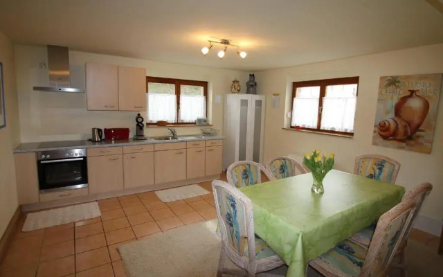 Werner Ferienwohnung