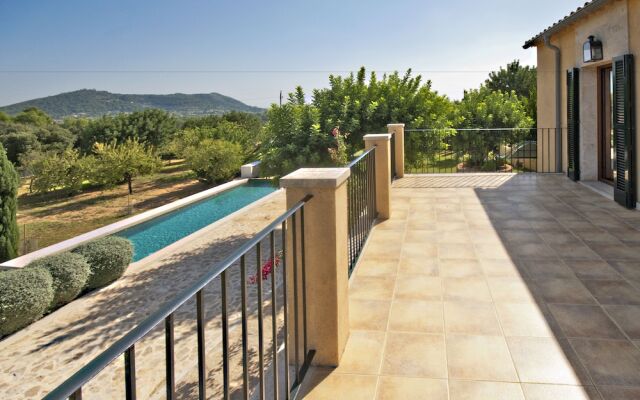 Finca Alzina