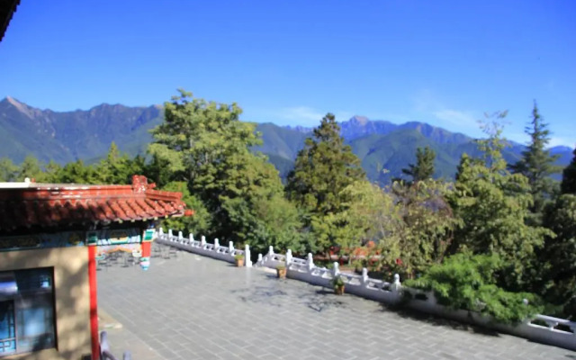 Lishan Guesthouse