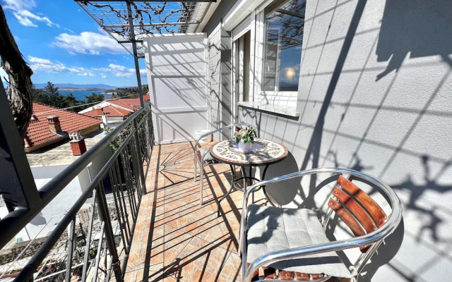 Studio Apartman Mare 2