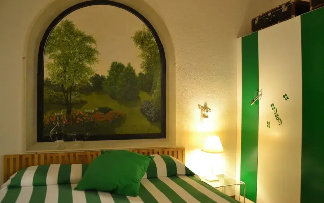 La Corte Smeralda Resort