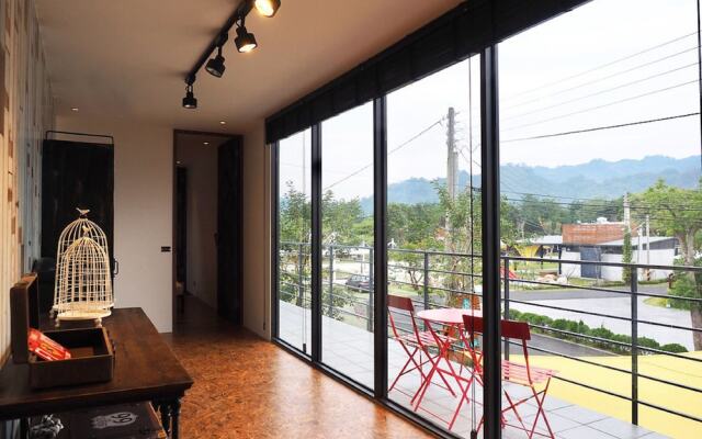 Shikang Water House