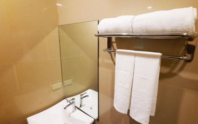 Kojo Hotels Cebu -Mandaue