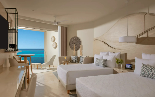 Breathless Cancun Soul Resort & Spa - Adults Only - All Inclusive