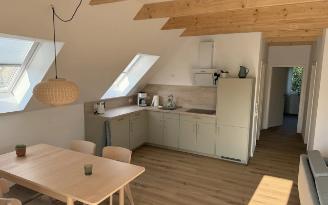 Restaurant und Pension Zur Wildgans