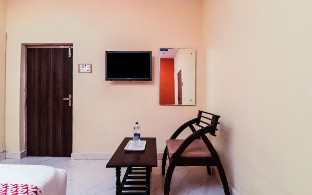 Short Stay Homes By OYO Rooms
