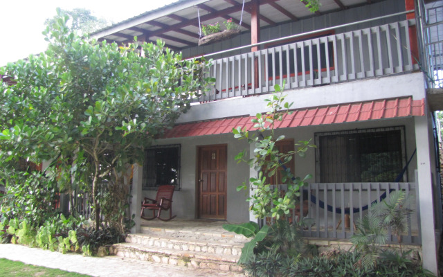 La Casa de Don David